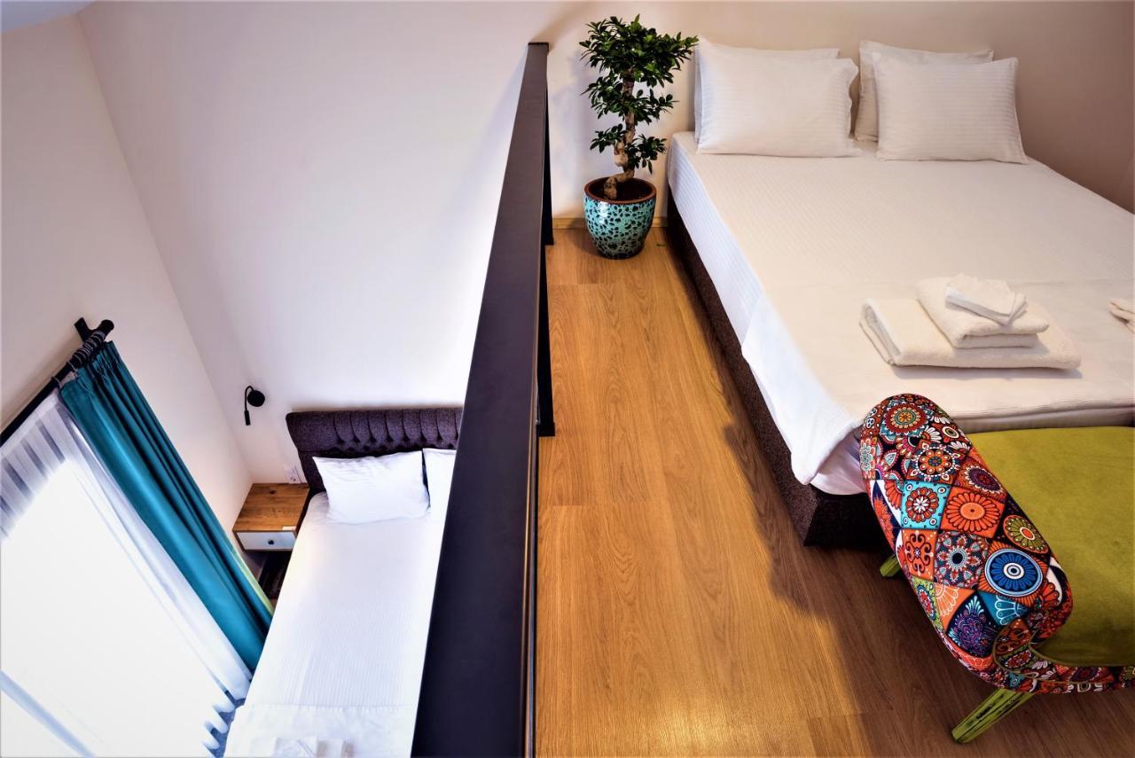 Juliet Alaçatı Exterior foto