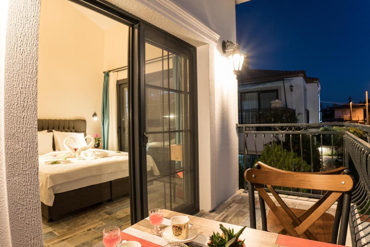 Juliet Alaçatı Exterior foto