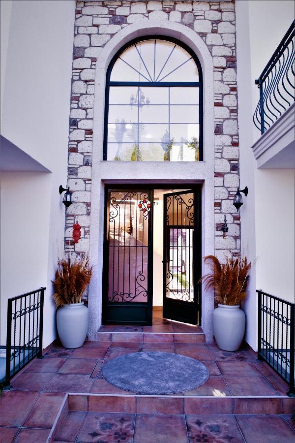 Juliet Alaçatı Exterior foto