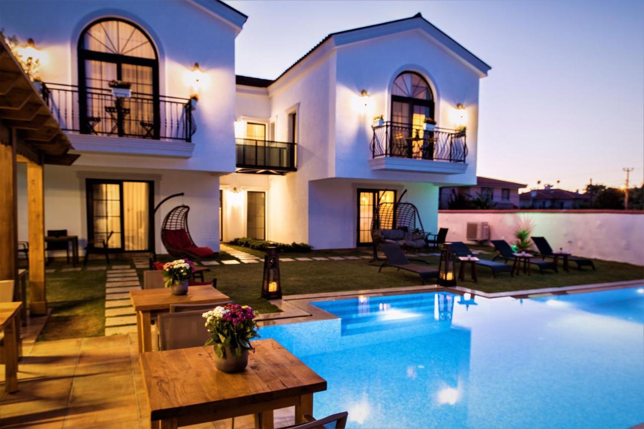Juliet Alaçatı Exterior foto
