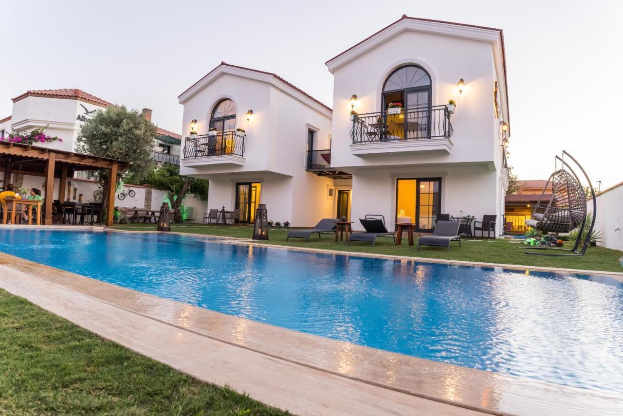 Juliet Alaçatı Exterior foto