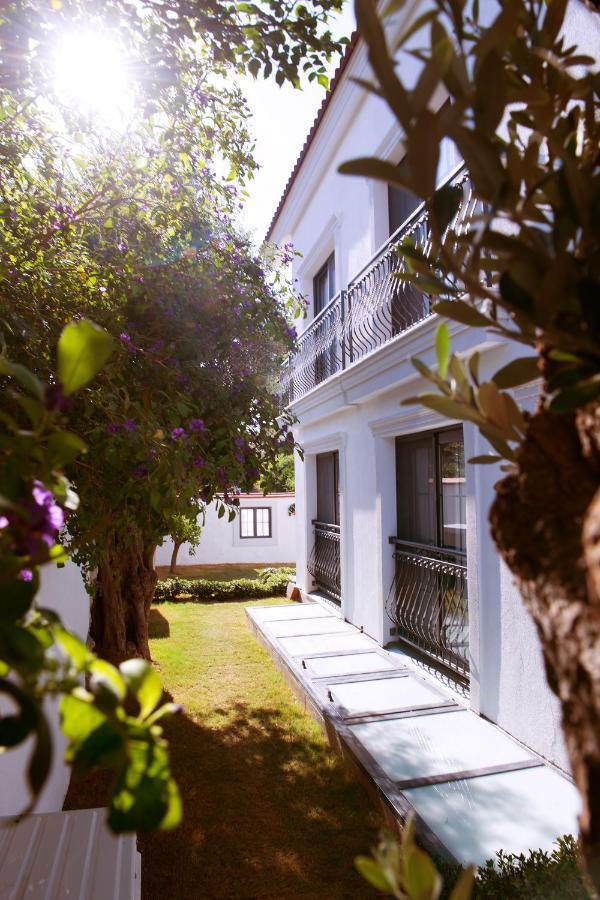 Juliet Alaçatı Exterior foto